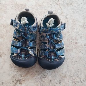 Keen sandals